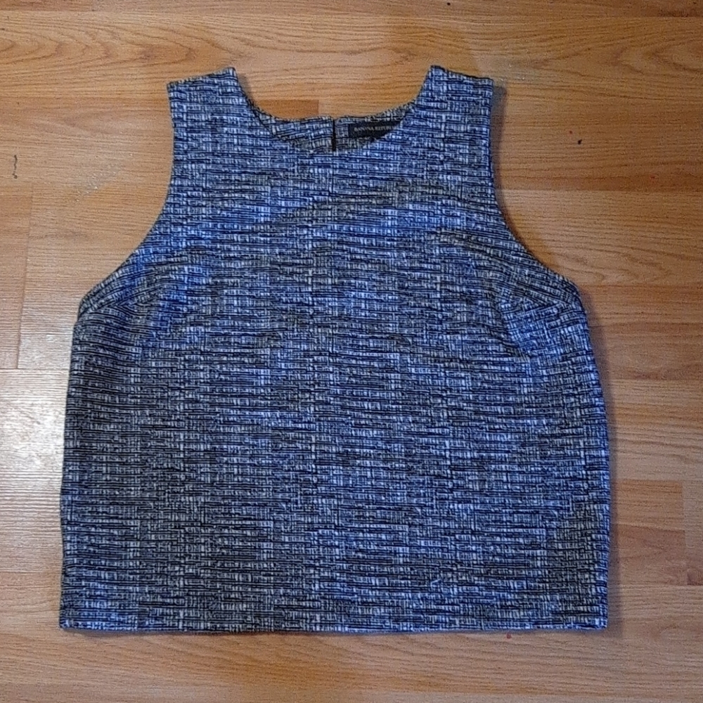 Banana republic top